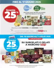 Volantino Coop Superstore Pagina 6