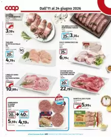 Volantino Coop Superstore Pagina 8