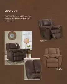 Ashley Furniture flyer Page 2