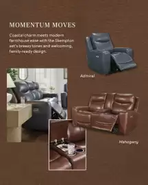 Ashley Furniture flyer Page 6