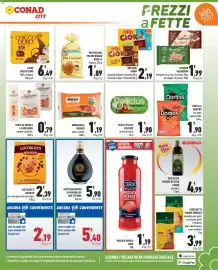 Volantino Conad City settimana 24 Pagina 3