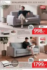 Zurbrüggen Prospekt Seite 2