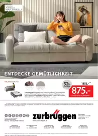 Zurbrüggen Prospekt Seite 4