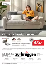 Zurbrüggen Prospekt Seite 4