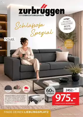 Zurbrüggen (gültig bis 30-09)