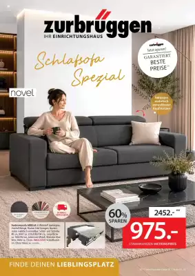 Zurbrüggen (gültig bis 30-09)