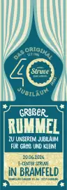 Edeka Struve Prospekt woche 25 Seite 1