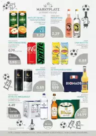 Edeka Struve Prospekt woche 25 Seite 14