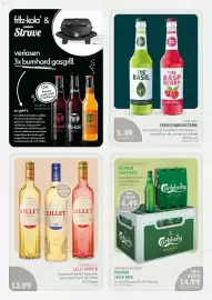 Edeka Struve Prospekt woche 25 Seite 15