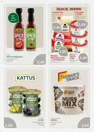 Edeka Struve Prospekt woche 25 Seite 17