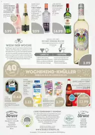 Edeka Struve Prospekt woche 25 Seite 18