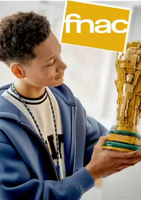 Fnac (válido até 5-07)