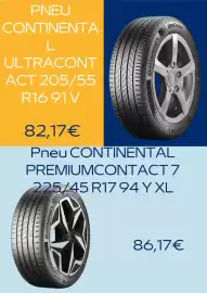 Folheto Norauto Página 2