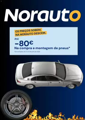 Norauto (válido até 5-07)