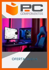 Folleto PC Componentes Página 1