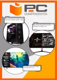 Folleto PC Componentes Página 2