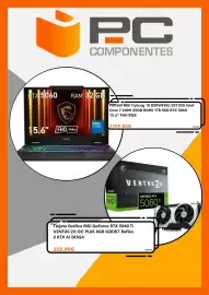 Folleto PC Componentes Página 3