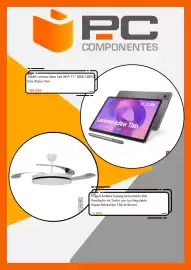 Folleto PC Componentes Página 4