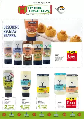 Catálogo Hiper Usera