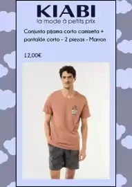 Catálogo Kiabi Página 6