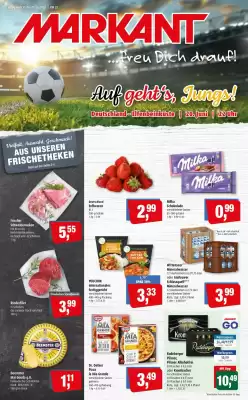 Markant (gültig bis 20-06)