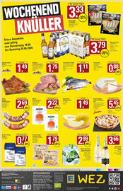 WEZ Prospekt woche 25 Seite 16