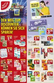 WEZ Prospekt woche 25 Seite 12