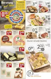 WEZ Prospekt woche 25 Seite 3