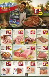 WEZ Prospekt woche 25 Seite 4