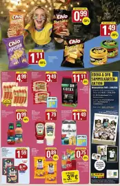 WEZ Prospekt woche 25 Seite 9