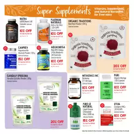 Goodness Me flyer week 24 Page 13