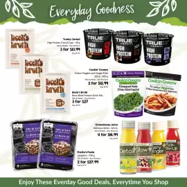 Goodness Me flyer week 24 Page 6