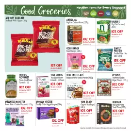 Goodness Me flyer week 24 Page 8
