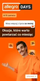Allegro gazetka tydzień 24 Strona 1