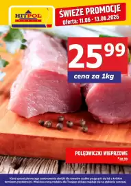 Hitpol gazetka Strona 1
