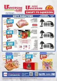 Społem gazetka tydzień 24 Strona 1