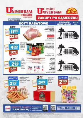 Społem gazetka (ważność do 17-06)