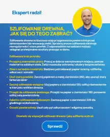 Castorama gazetka Strona 11