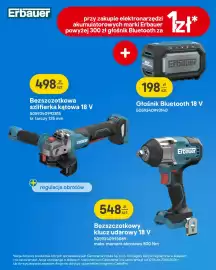 Castorama gazetka Strona 12