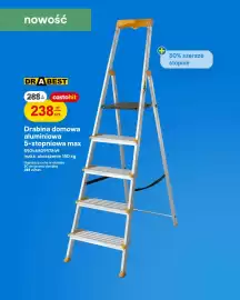 Castorama gazetka Strona 17