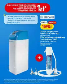 Castorama gazetka Strona 20