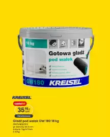 Castorama gazetka Strona 22