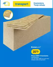Castorama gazetka Strona 23