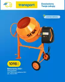 Castorama gazetka Strona 24