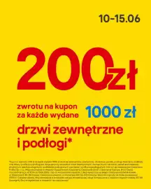 Castorama gazetka Strona 30