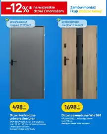 Castorama gazetka Strona 31