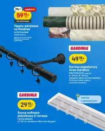 Castorama gazetka Strona 9