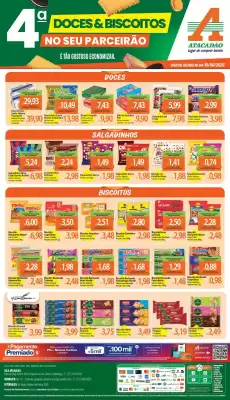 Folheto Atacadão (válido até 10-06)
