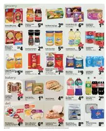 Clover Farm flyer week 24 Page 2