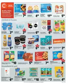 Clover Farm flyer week 24 Page 3